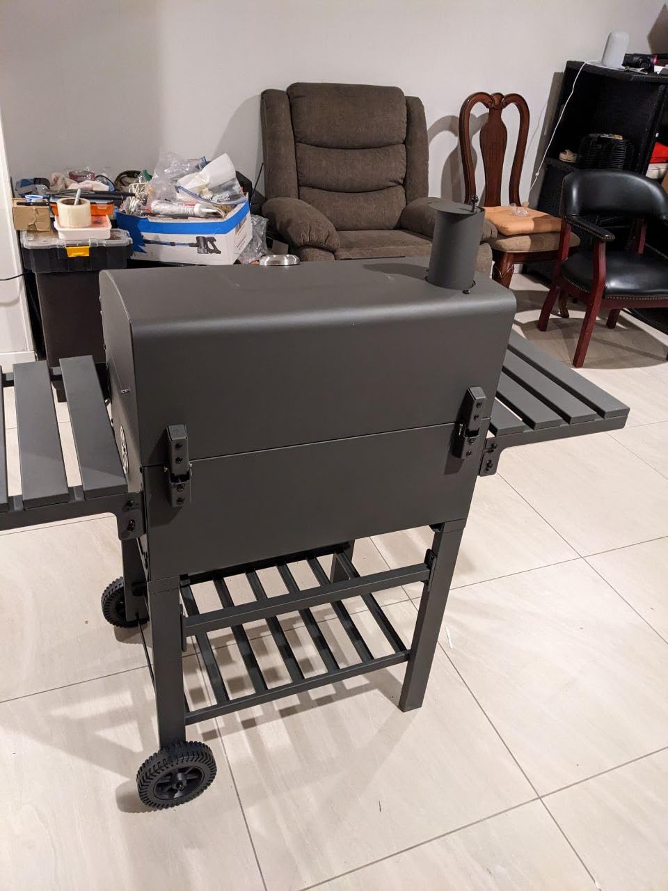 Customer Photos