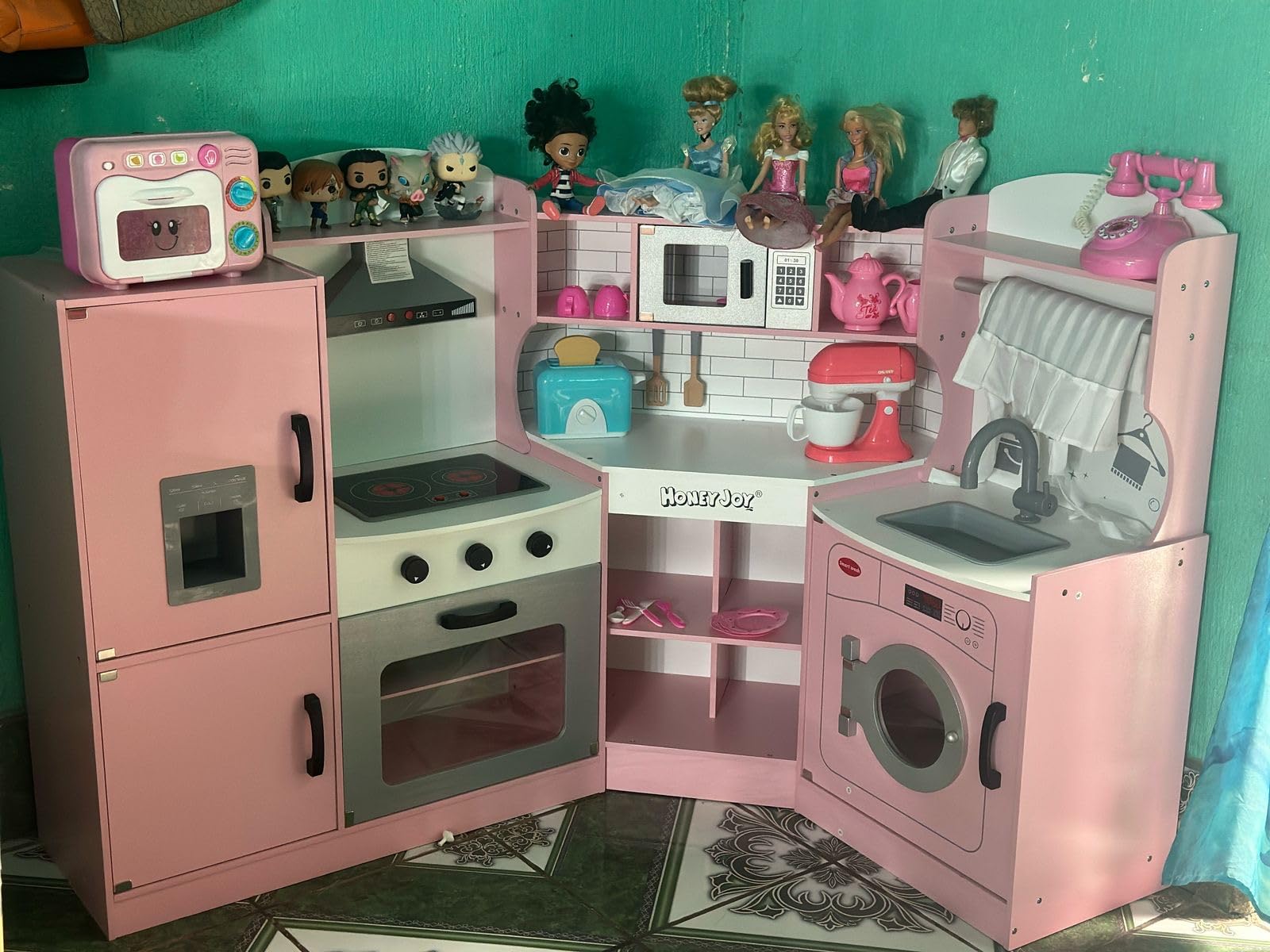 Customer Photos