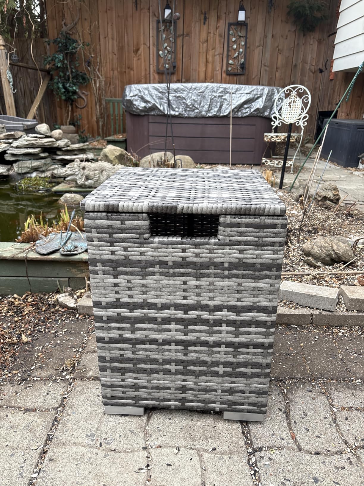 Customer Photos
