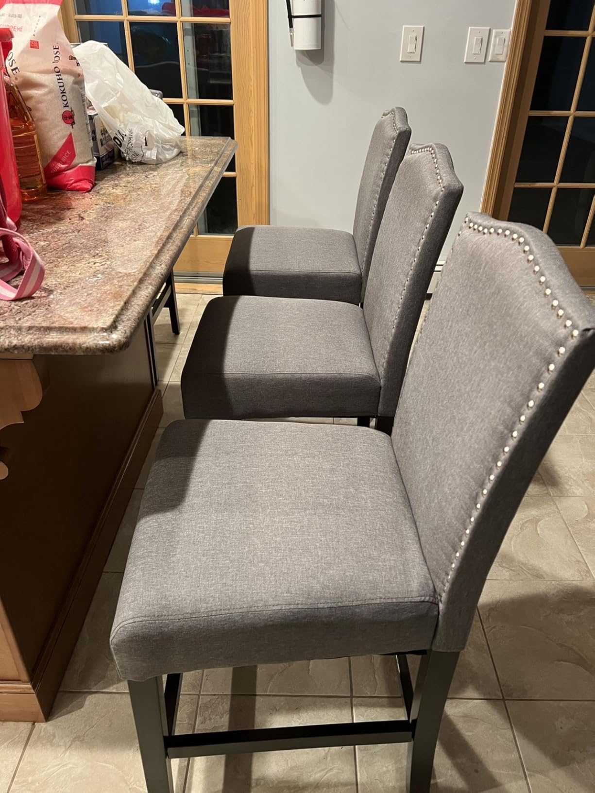 Customer Photos
