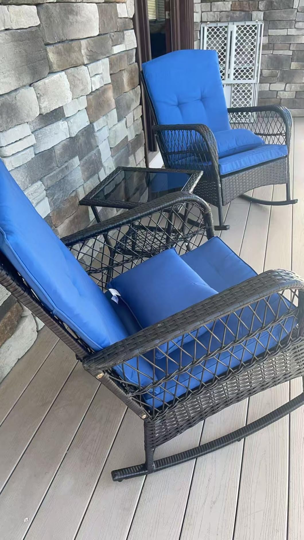 Customer Photos