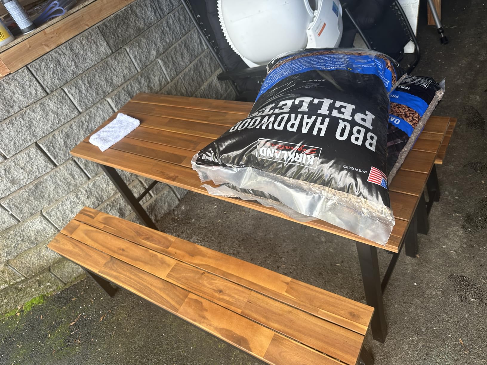 Customer Photos