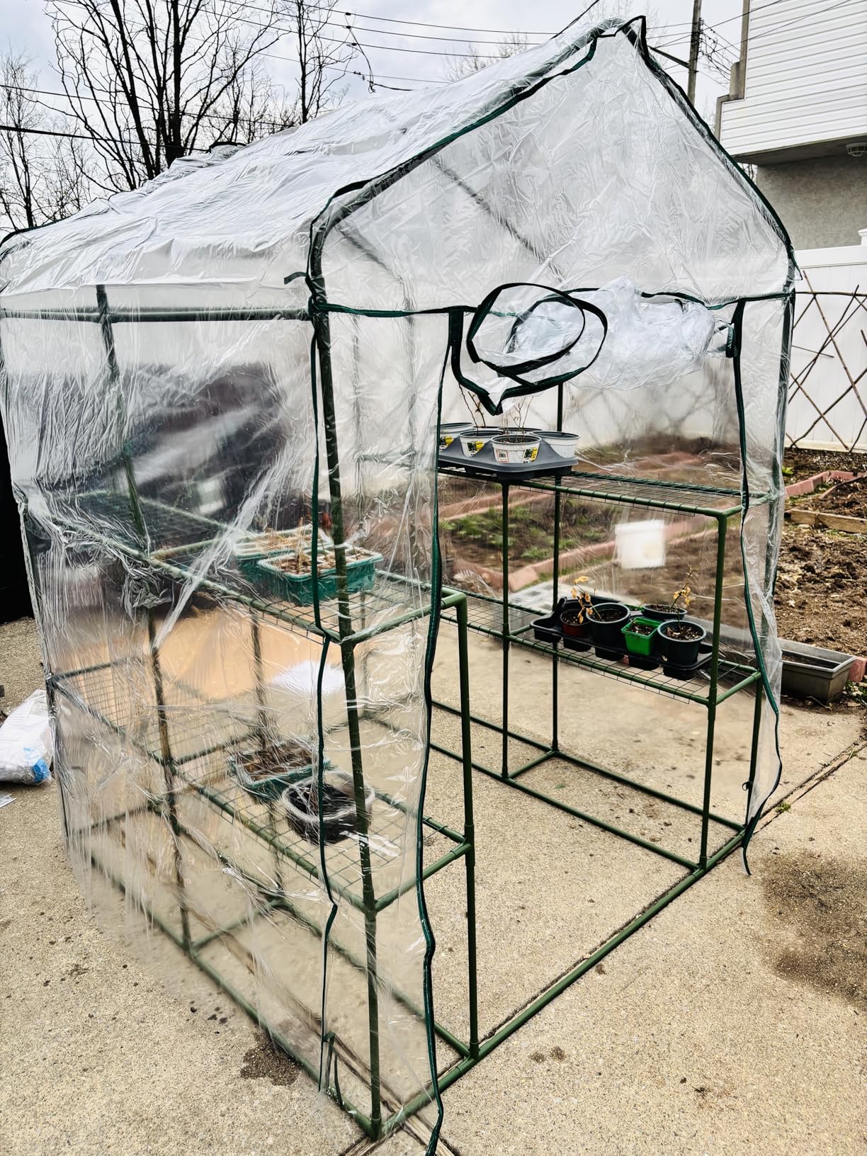 Customer Photos