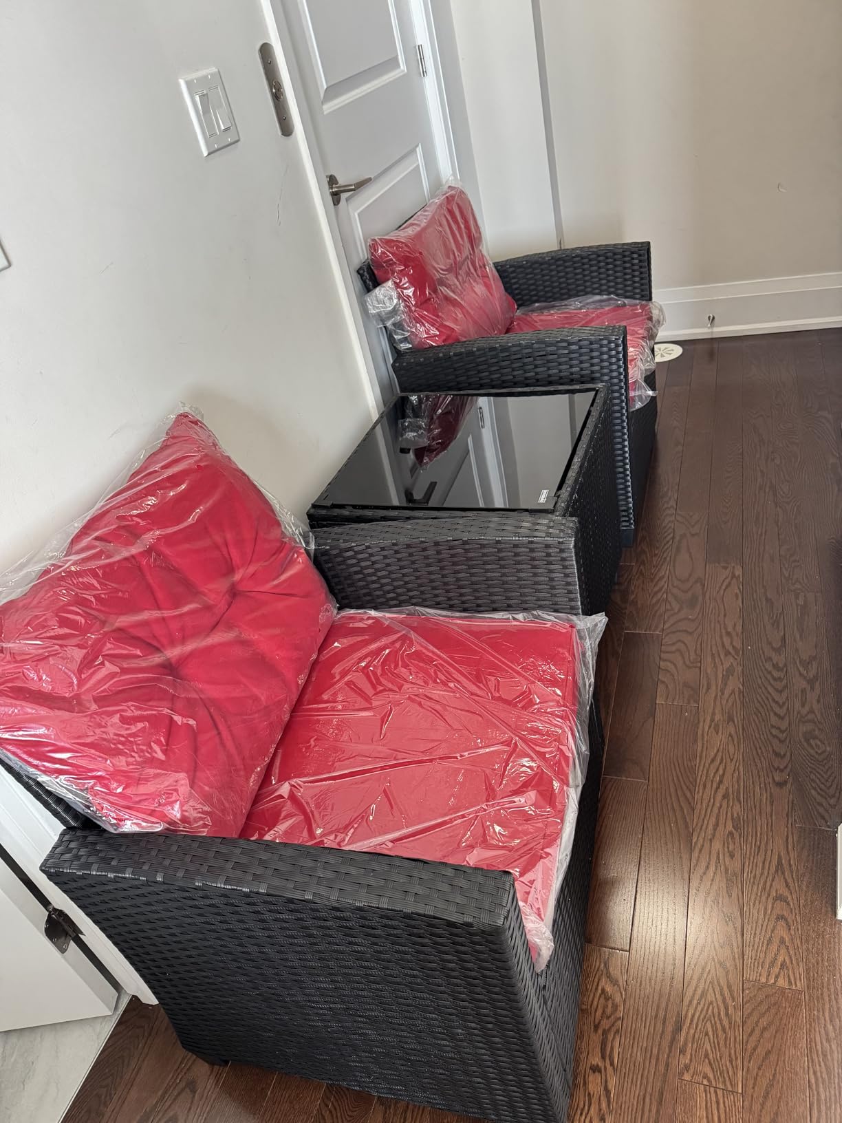 Customer Photos