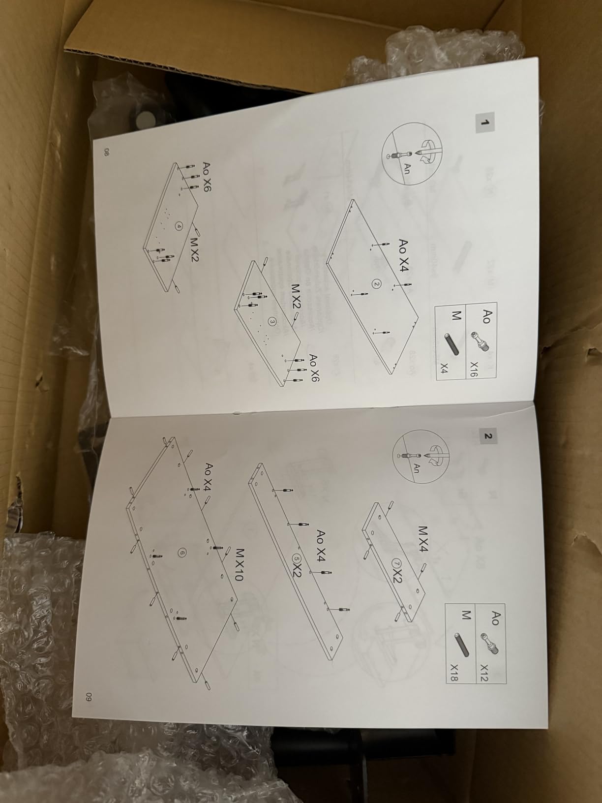 Customer Photos