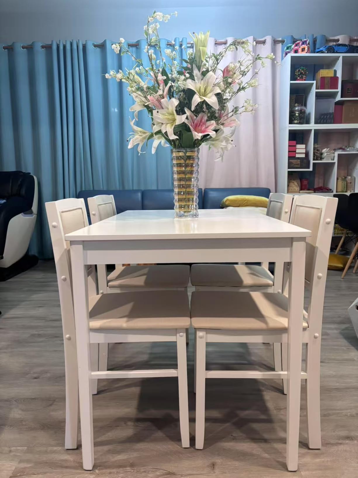 Customer Photos