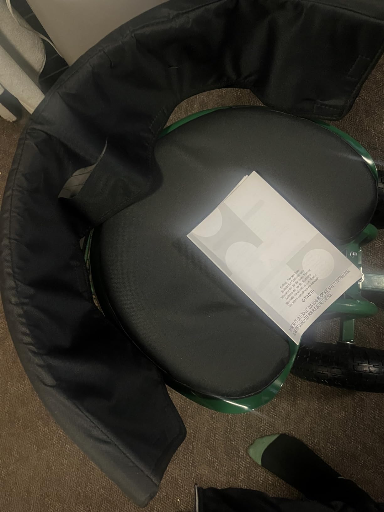 Customer Photos
