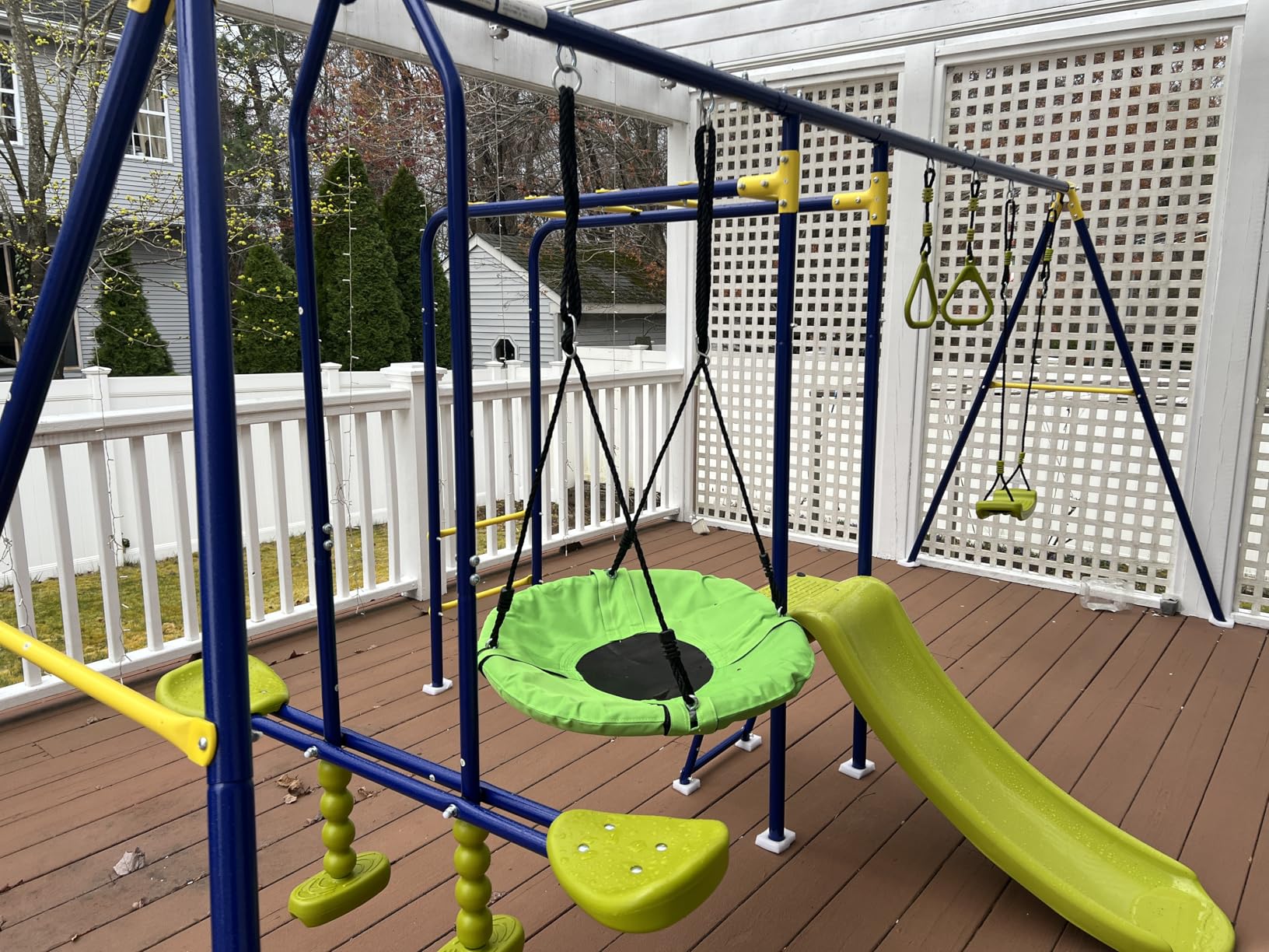 Customer Photos