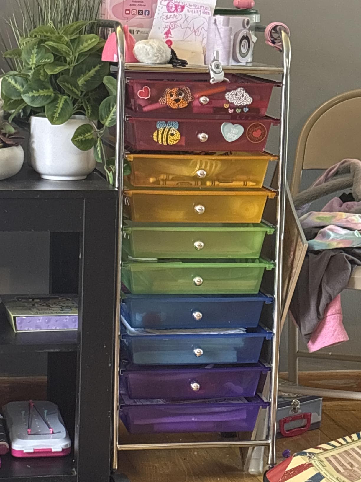 Customer Photos