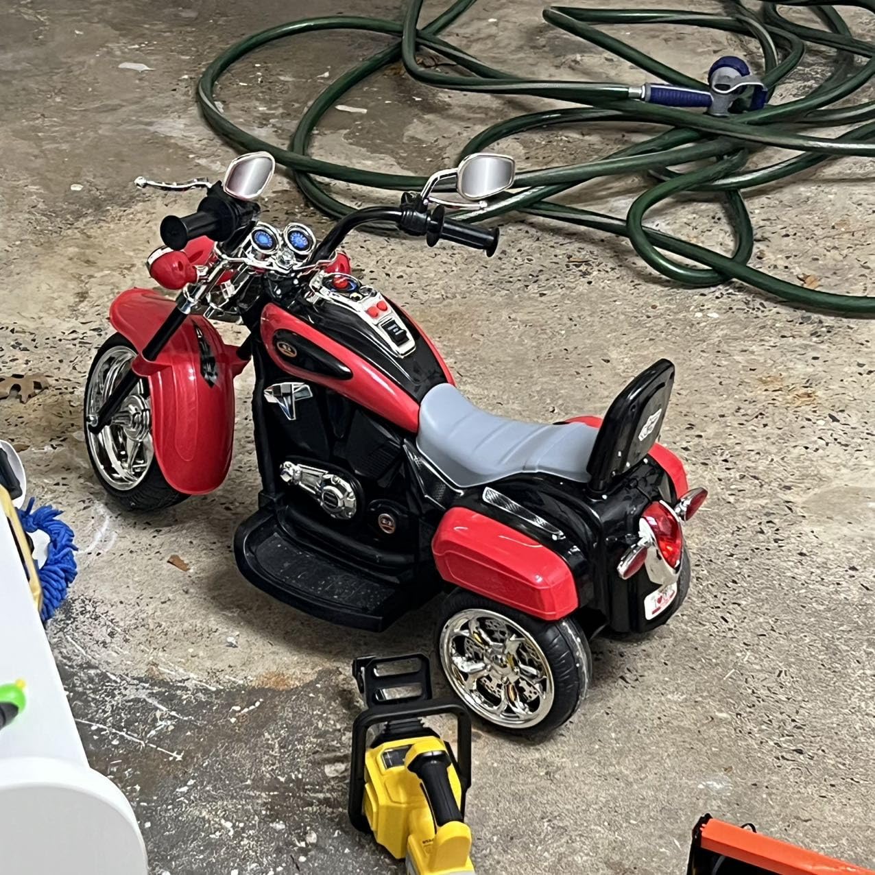 Customer Photos
