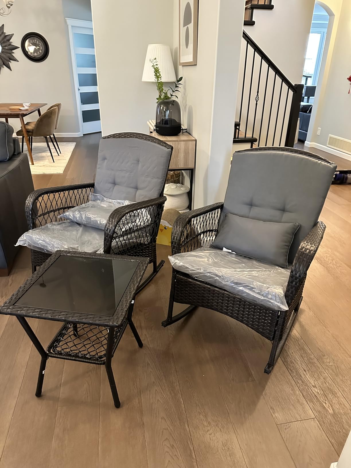 Customer Photos
