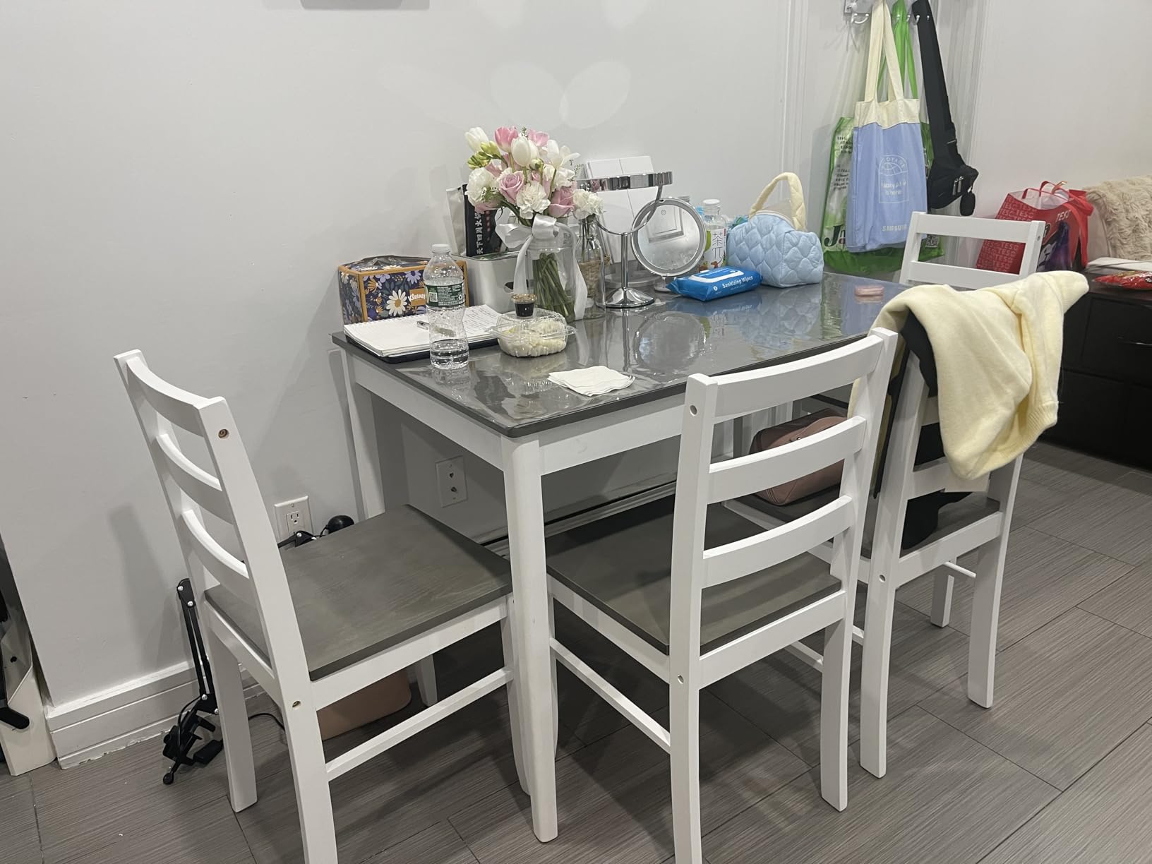 Customer Photos