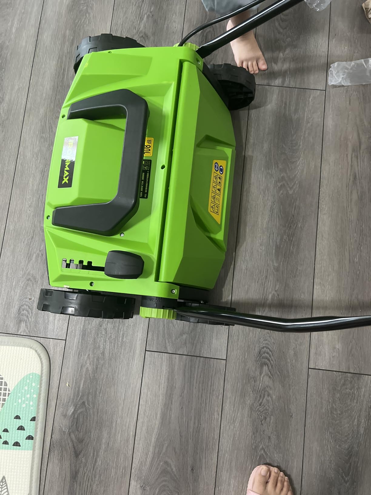 Customer Photos