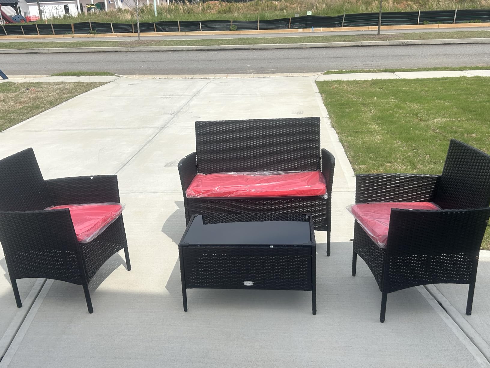 Customer Photos