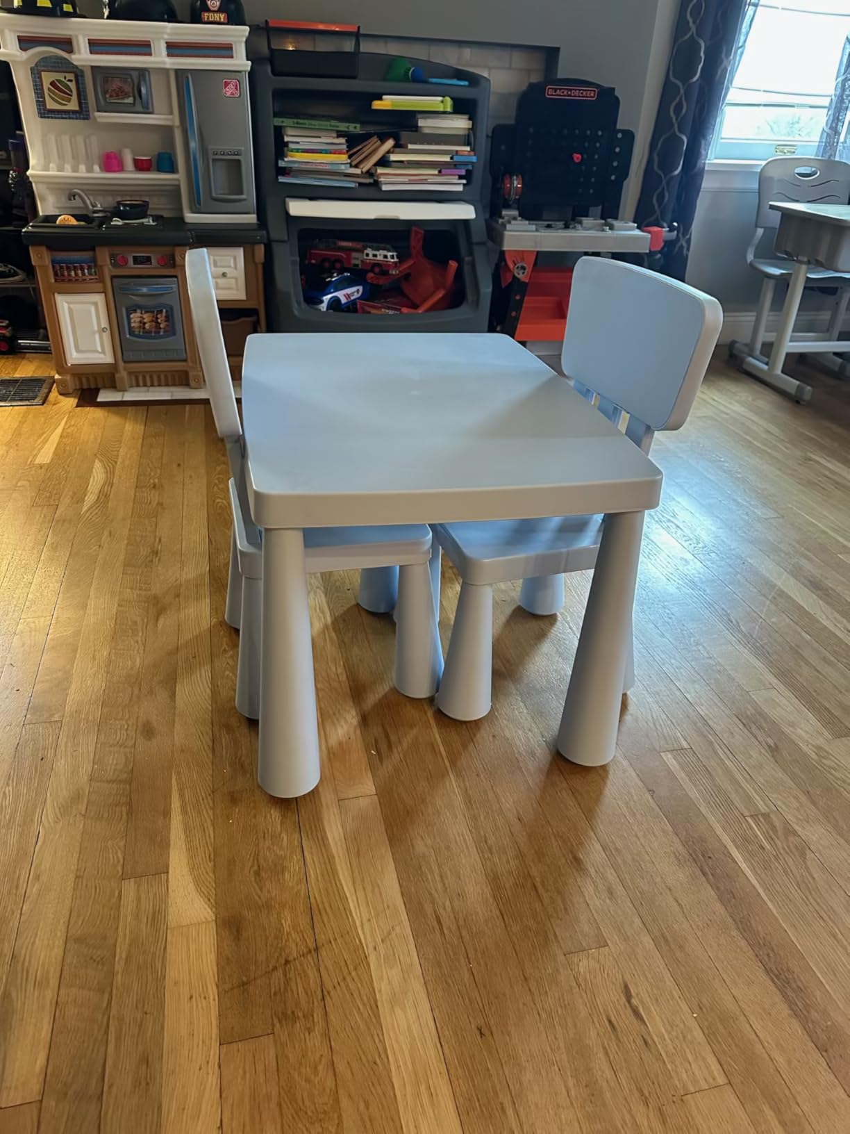 Customer Photos