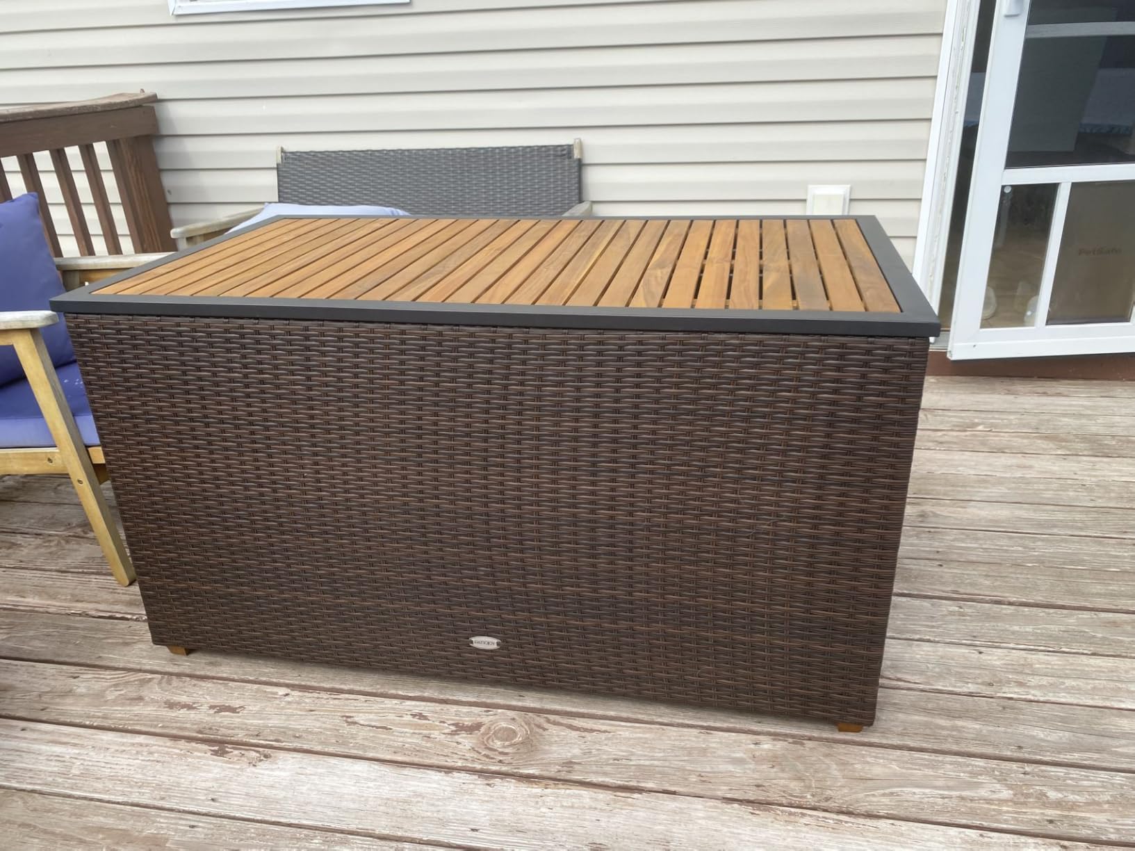 Customer Photos