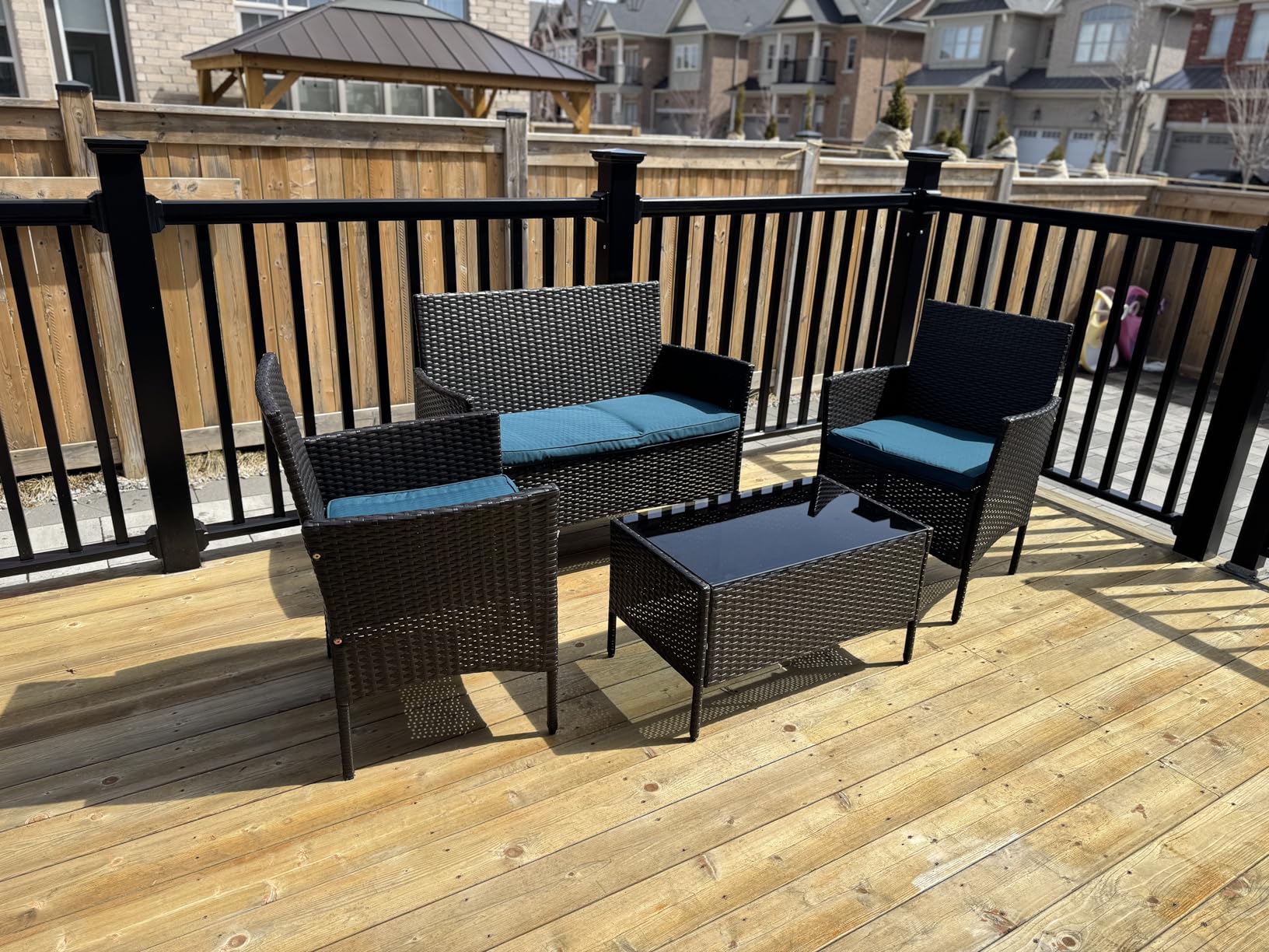 Customer Photos