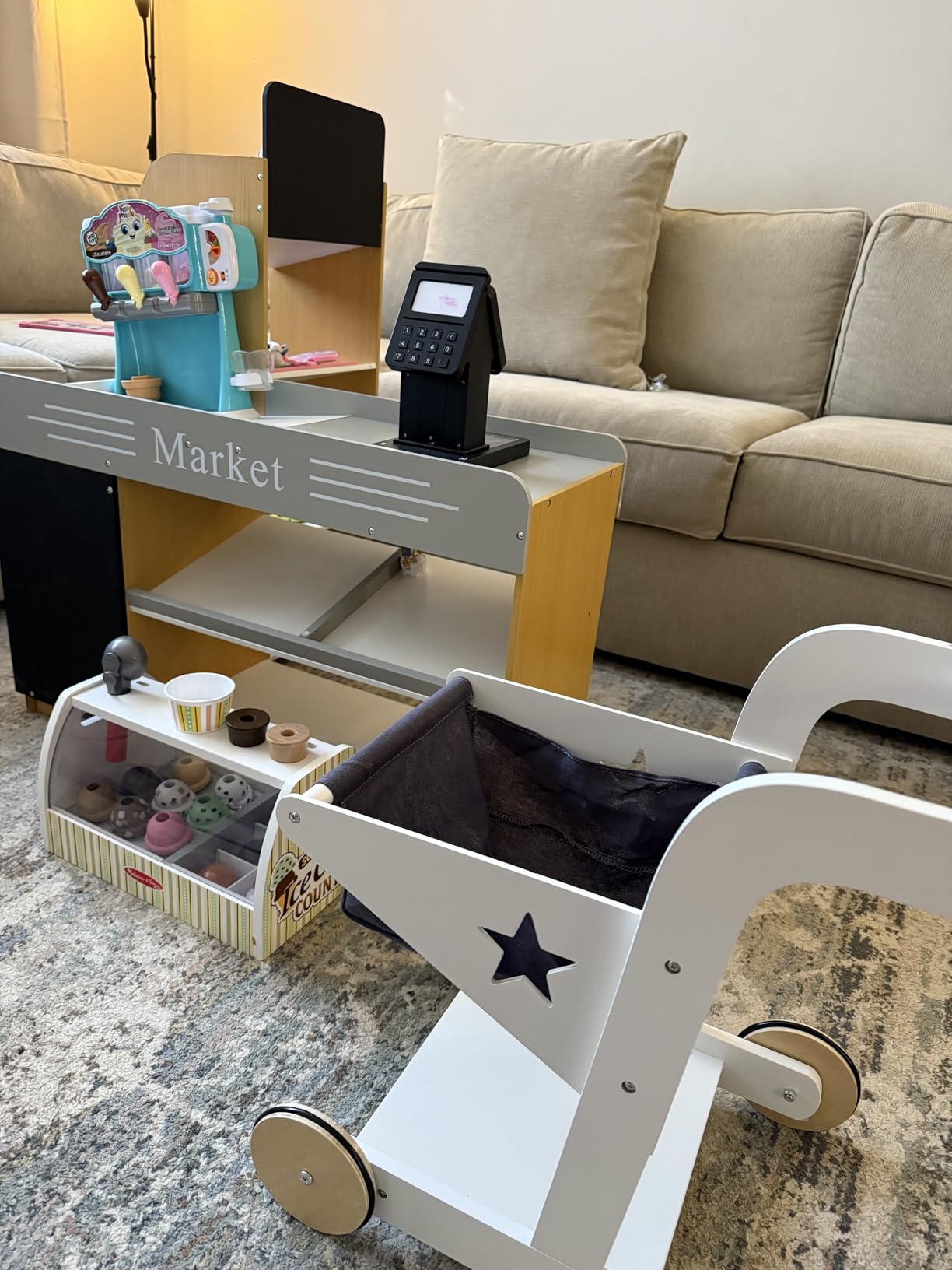 Customer Photos