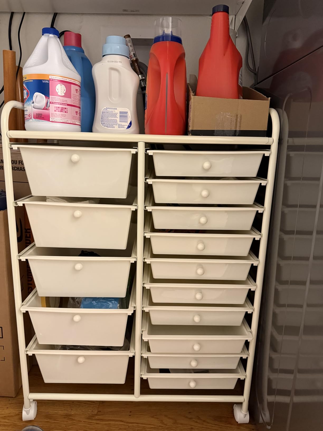 Customer Photos